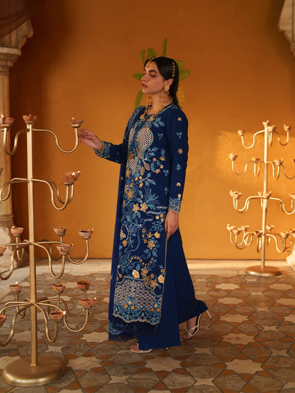 Mastani By Mahnur Karandi Winter'26