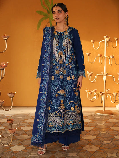 Mastani By Mahnur Karandi Winter'26