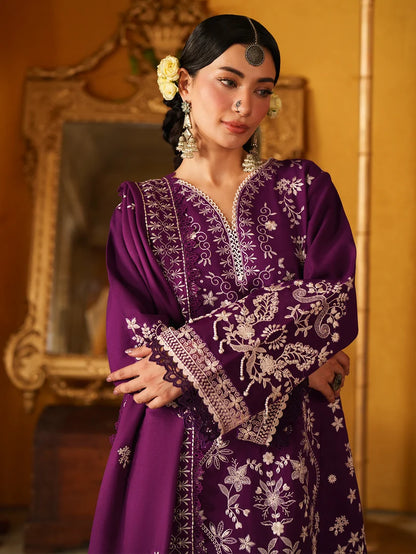 Mastani By Mahnur Karandi Winter'26
