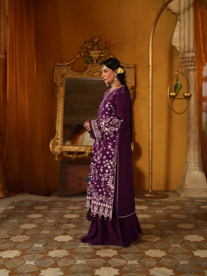 Mastani By Mahnur Karandi Winter'26