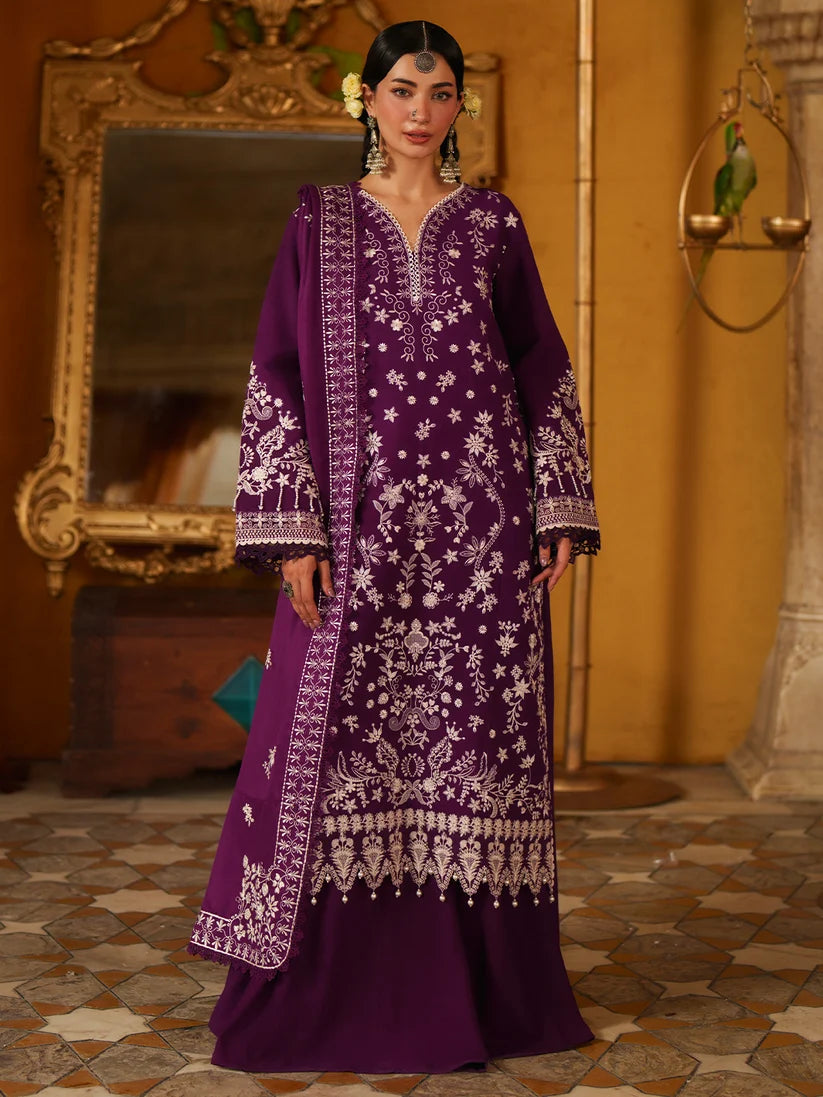 Mastani By Mahnur Karandi Winter'26
