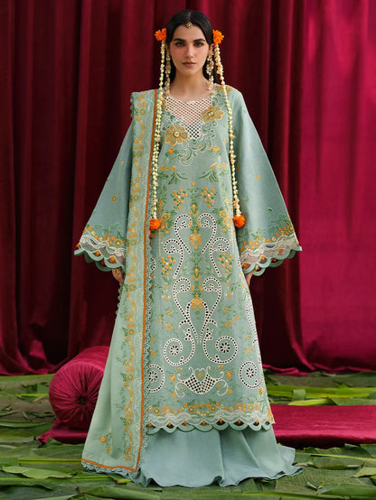 Mastani By Mahnur Karandi Winter'26
