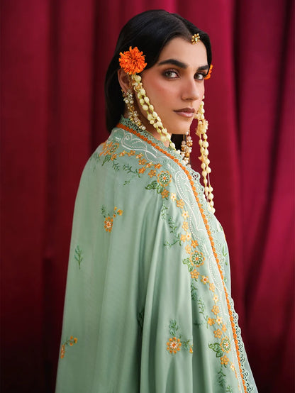 Mastani By Mahnur Karandi Winter'26