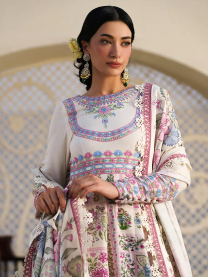 Mastani By Mahnur Karandi Winter'26