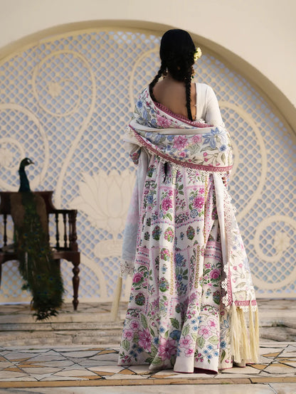 Mastani By Mahnur Karandi Winter'26