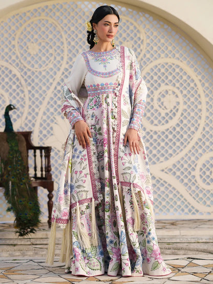 Mastani By Mahnur Karandi Winter'26