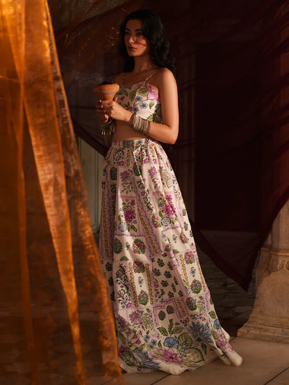 Mastani By Mahnur Karandi Winter'26
