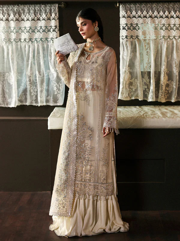 Pakeezah | Luxury | Mahnur