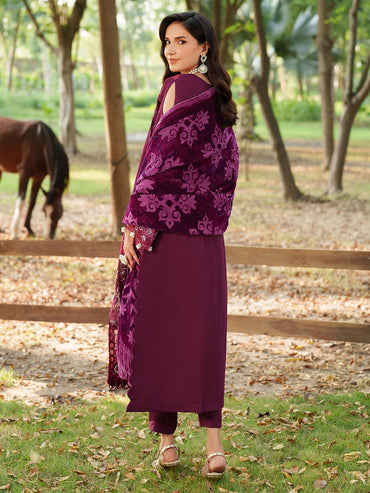 Panache | Parishay | Corduroy