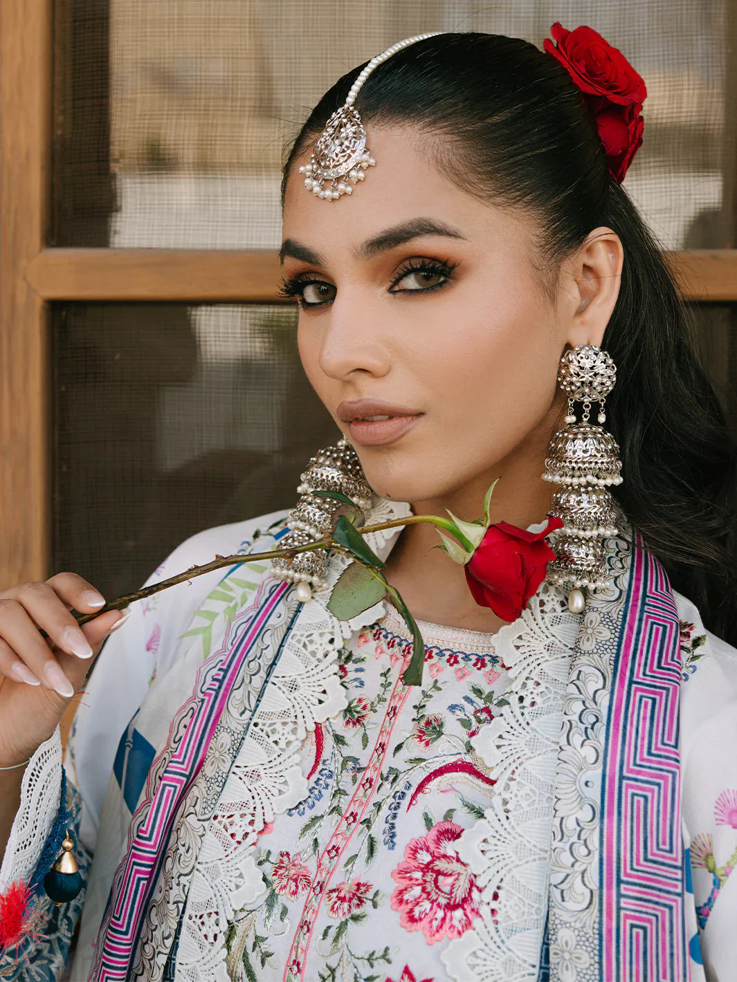 Shanaya By Mahnur | Lawn'26