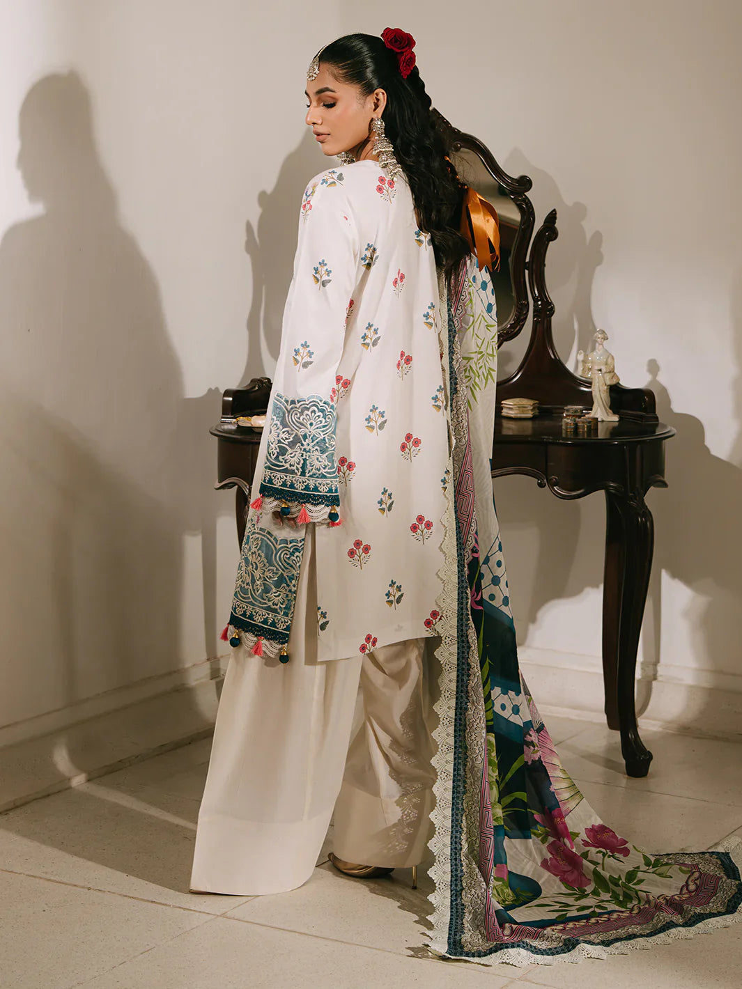 Shanaya By Mahnur | Lawn'26