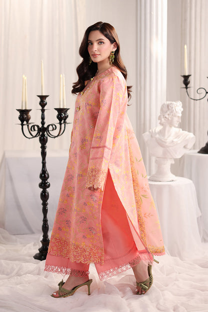 Nova By Rang Rasiya Luxury Printed & Emb Lawn 3PC