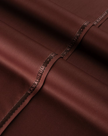 KARAKORUM - Mahogany