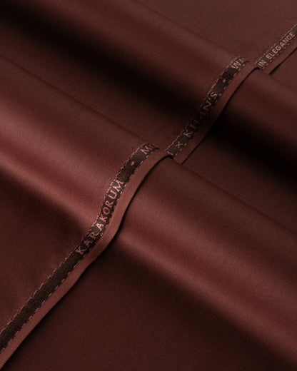 KARAKORUM - Mahogany
