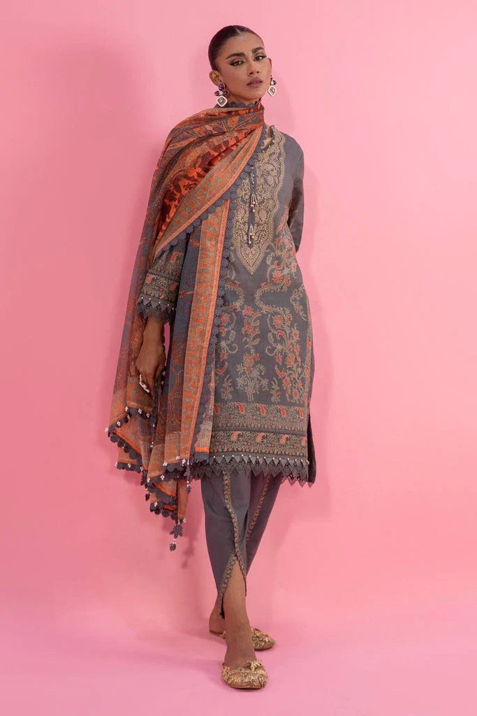 ( Bundle of 10 ) Sana Safinaz
