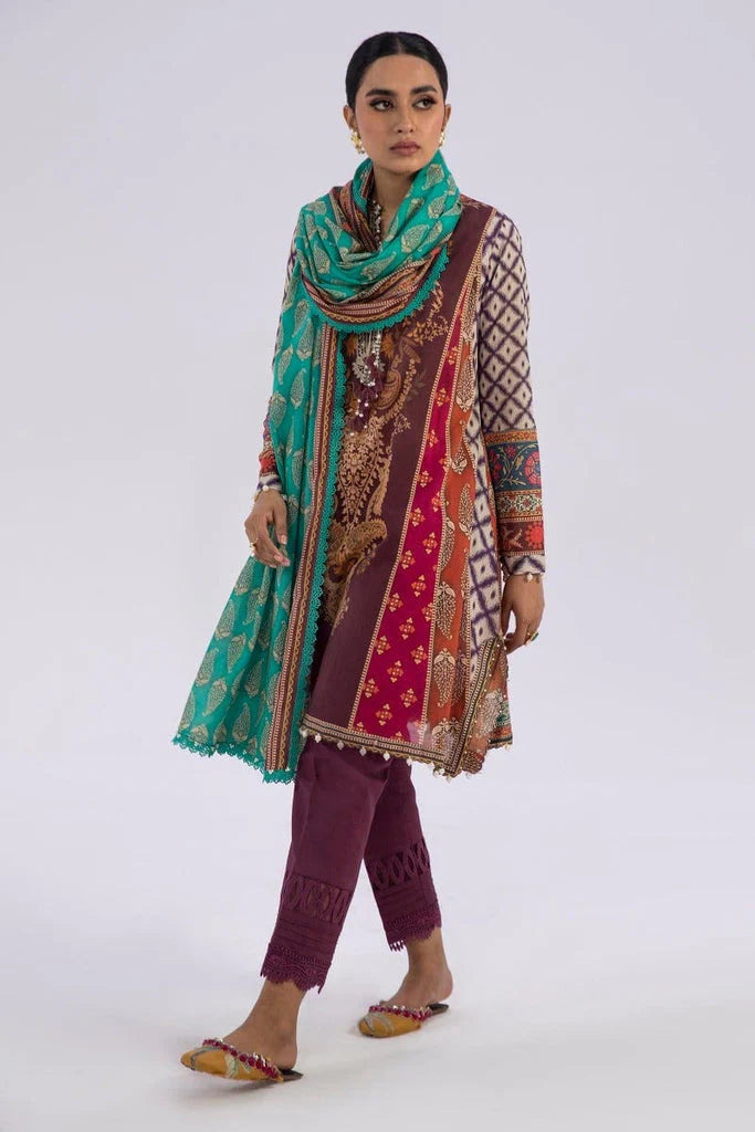 ( Bundle of 10 ) Sana Safinaz