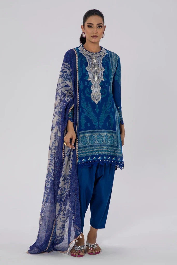 ( Bundle of 10 ) Sana Safinaz