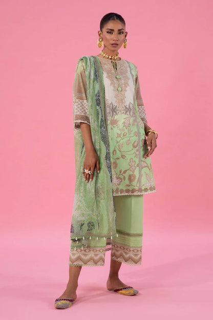 ( Bundle of 10 ) Sana Safinaz