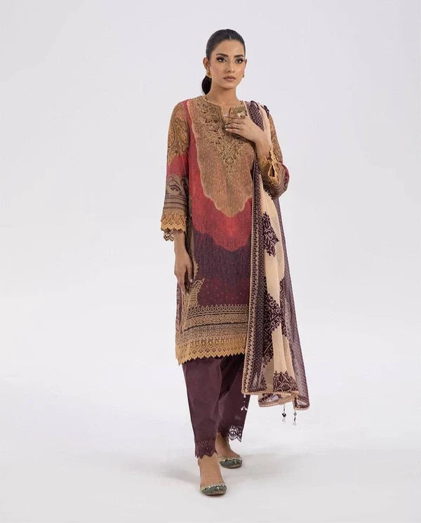 ( Bundle of 10 ) Sana Safinaz