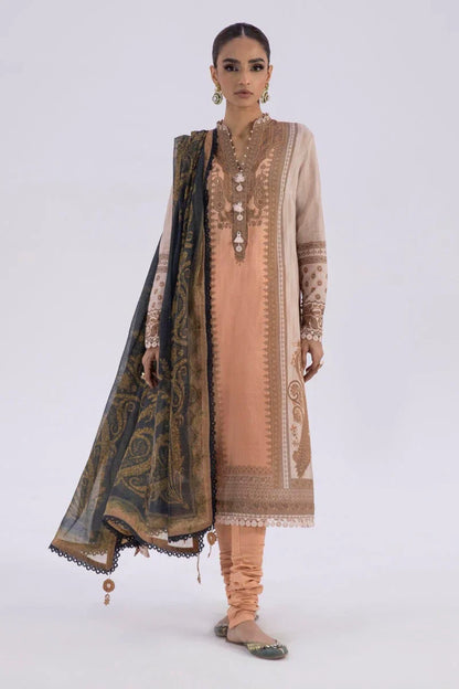 ( Bundle of 10 ) Sana Safinaz