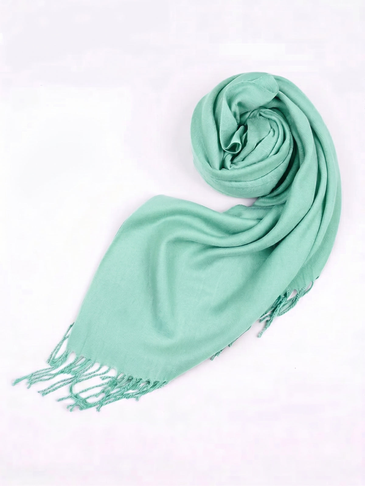 Limelight – The Cozy Edit Woolen Staller