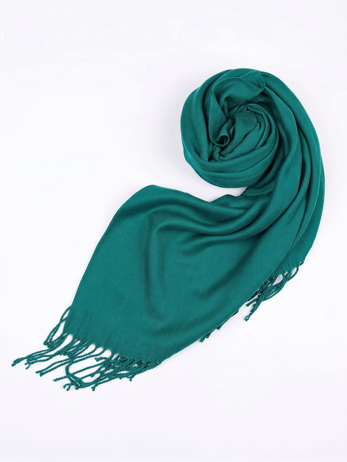 Limelight – The Cozy Edit Woolen Staller
