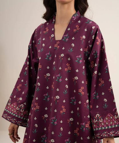 Day to Day By Sapphire Digital Printed Khaddar 3PC