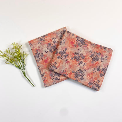 Nishat Digital Printed All Over Two Piece Lawn 2PC