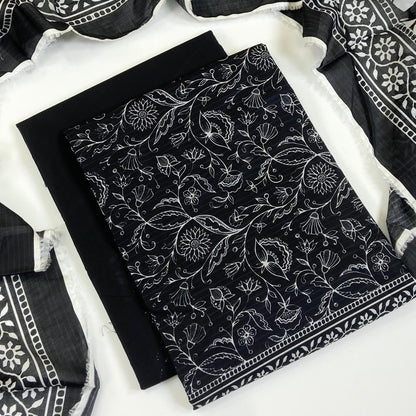 Regalia Digital Printed Lawn 3PC