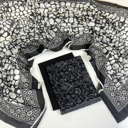 Regalia Digital Printed Lawn 3PC