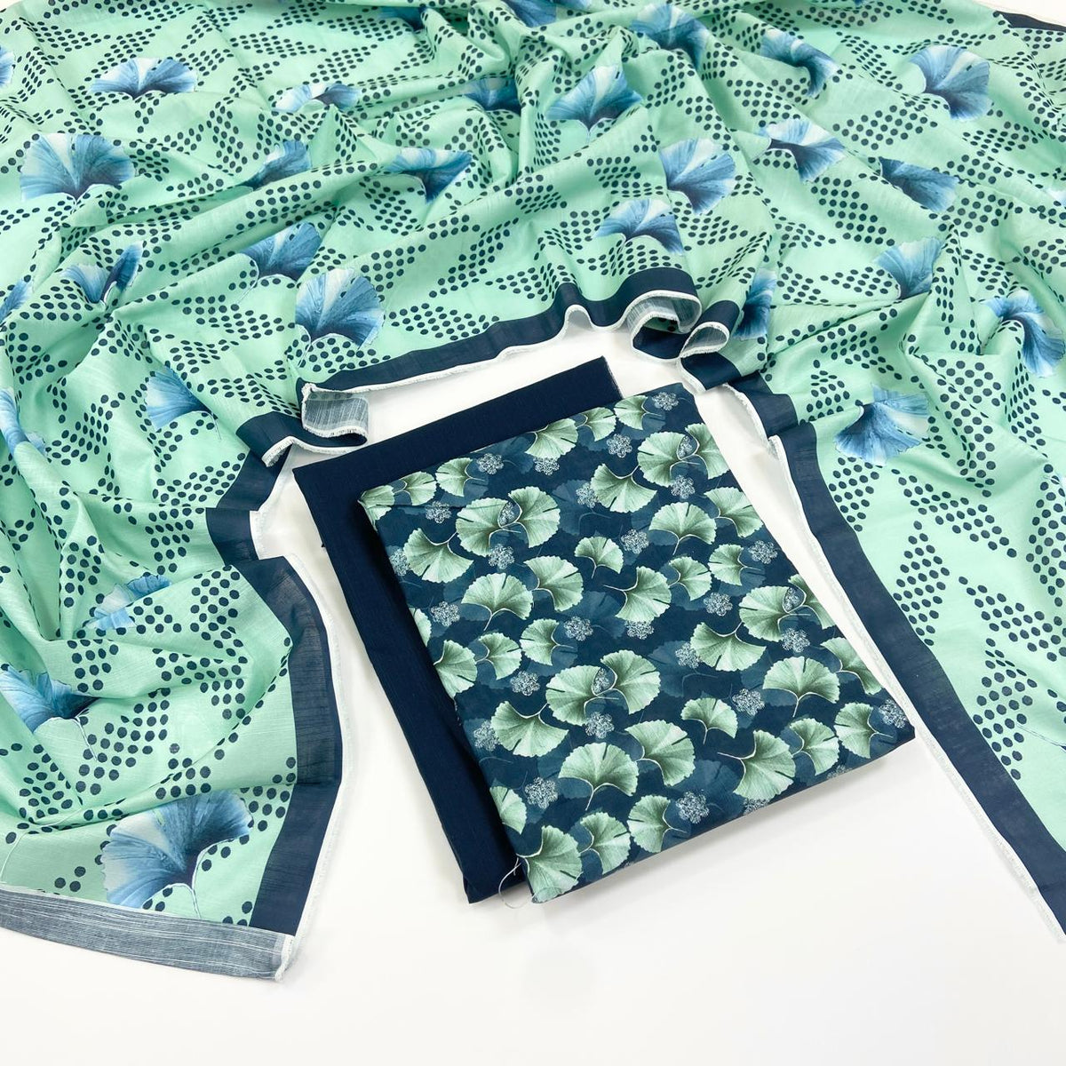 Regalia Digital Printed Khaddar 3PC