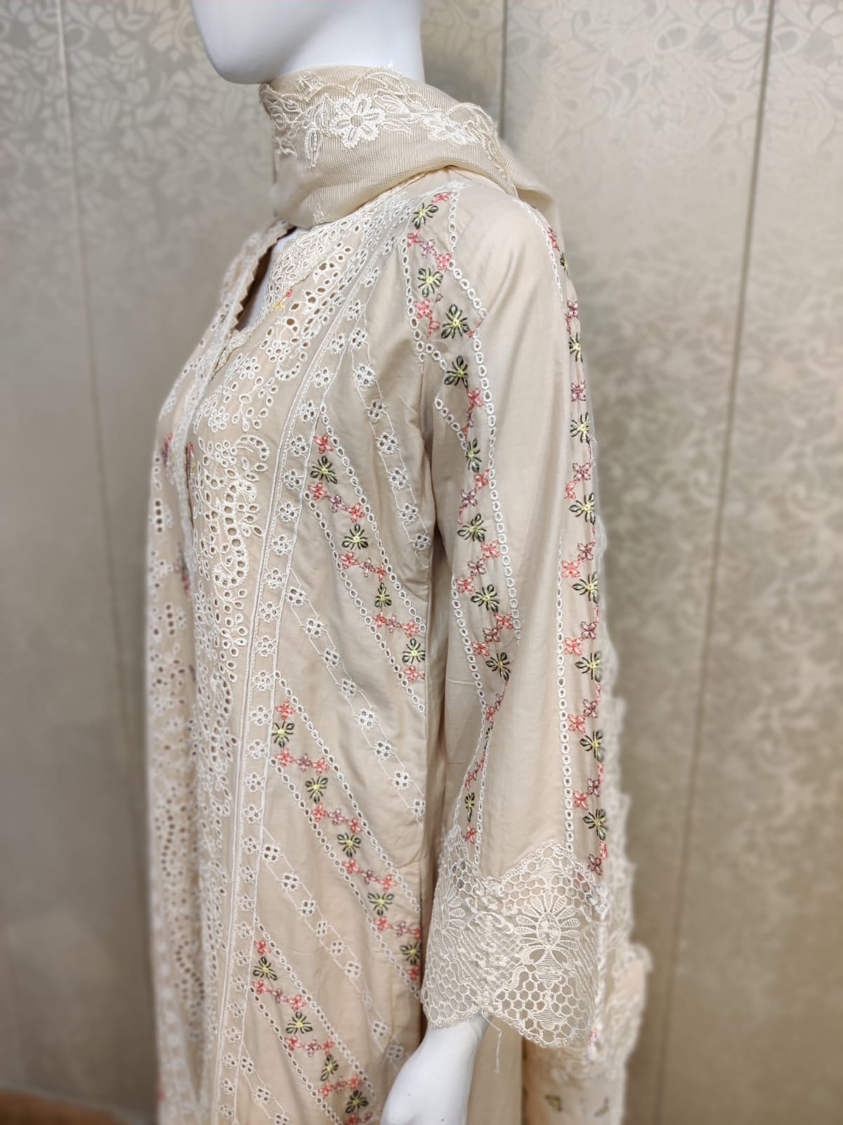 Areej Luxury AA78-3PC