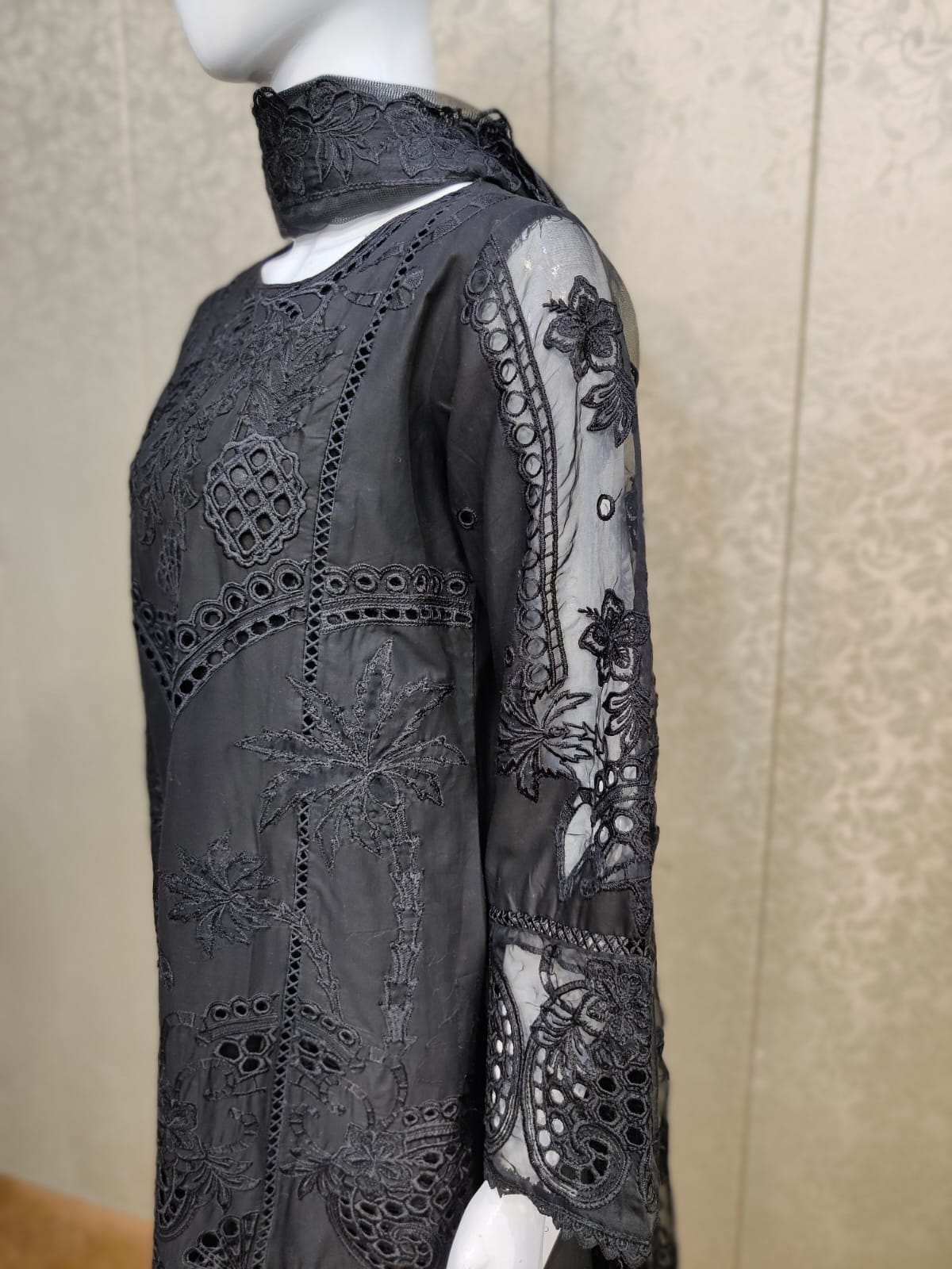 Areej Luxury AA78-3PC