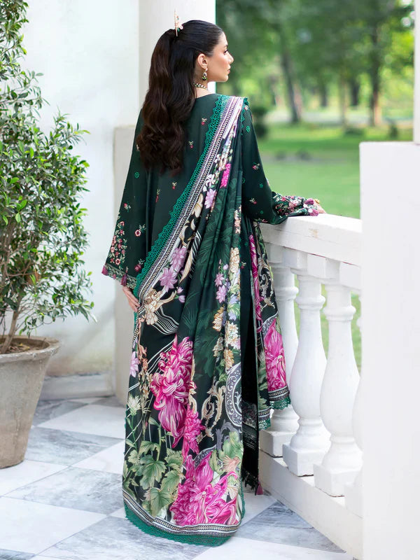 Sophie | Mahnur | Luxury Lawn