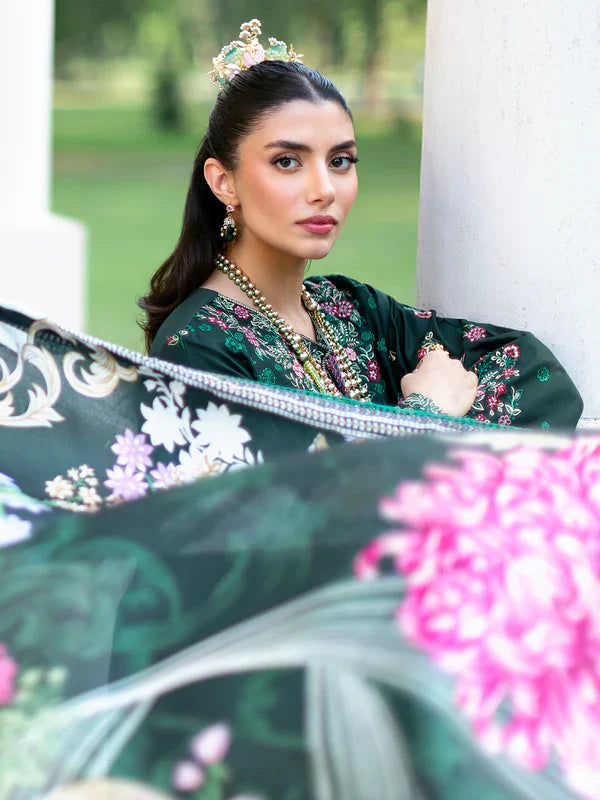 Sophie | Mahnur | Luxury Lawn