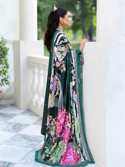 Sophie | Mahnur | Luxury Lawn