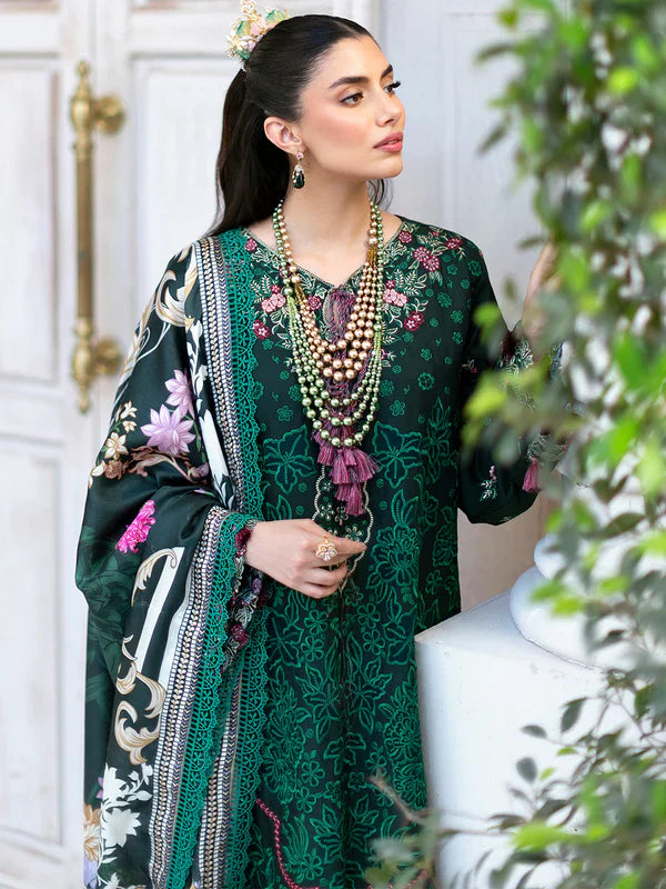 Sophie | Mahnur | Luxury Lawn