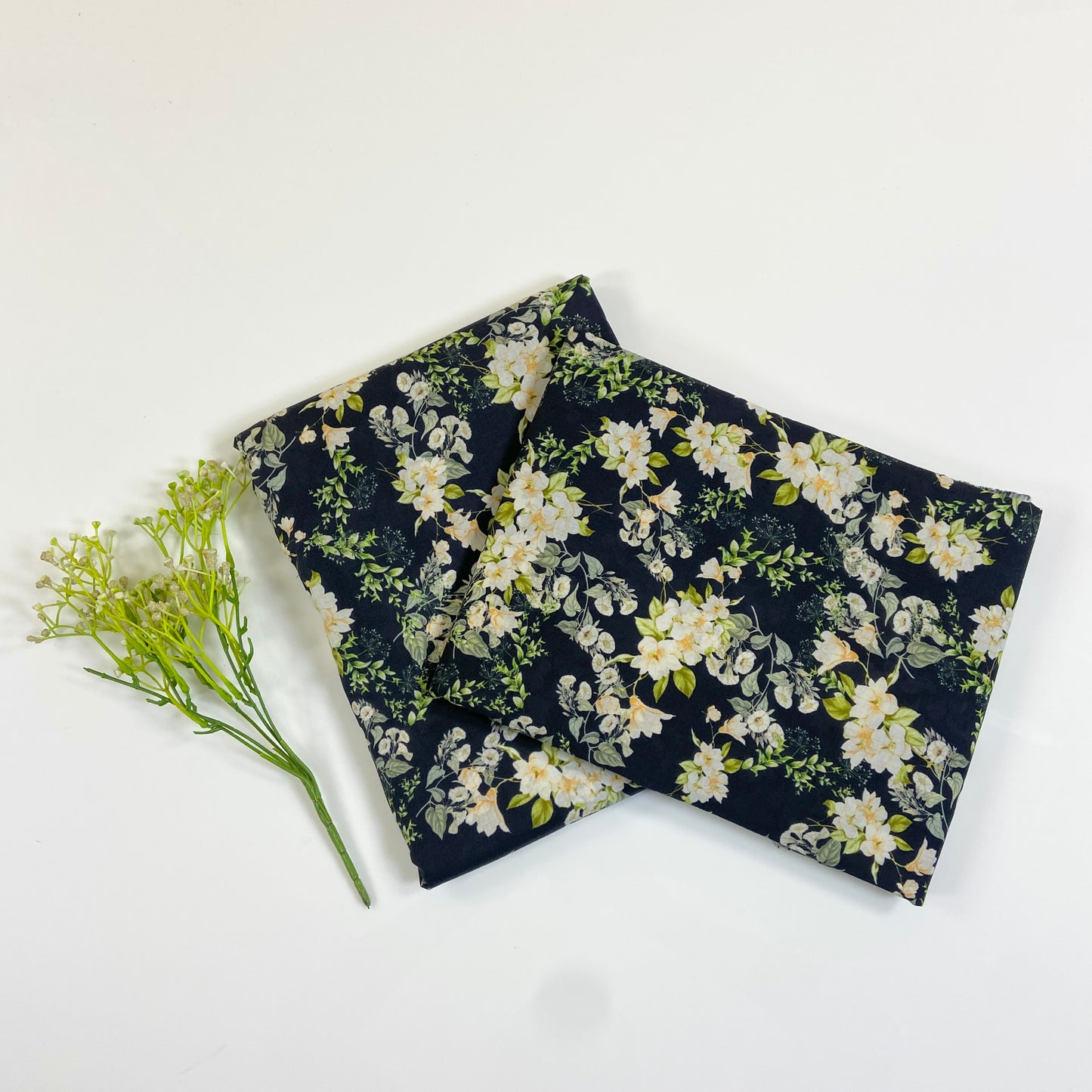 Abrish Digital Printed All Over Two Piece Lawn 2PC