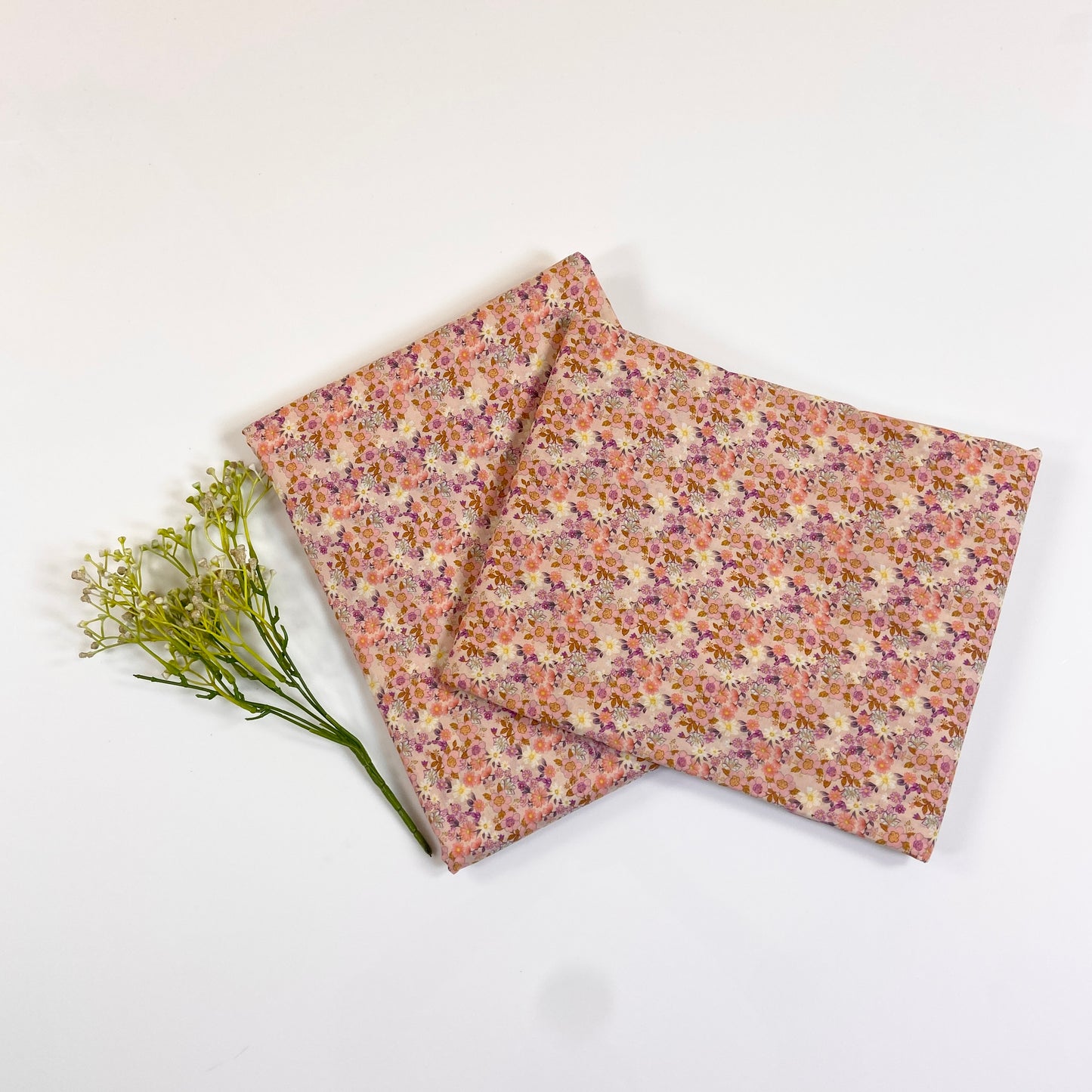 Abrish Digital Printed All Over Two Piece Lawn 2PC
