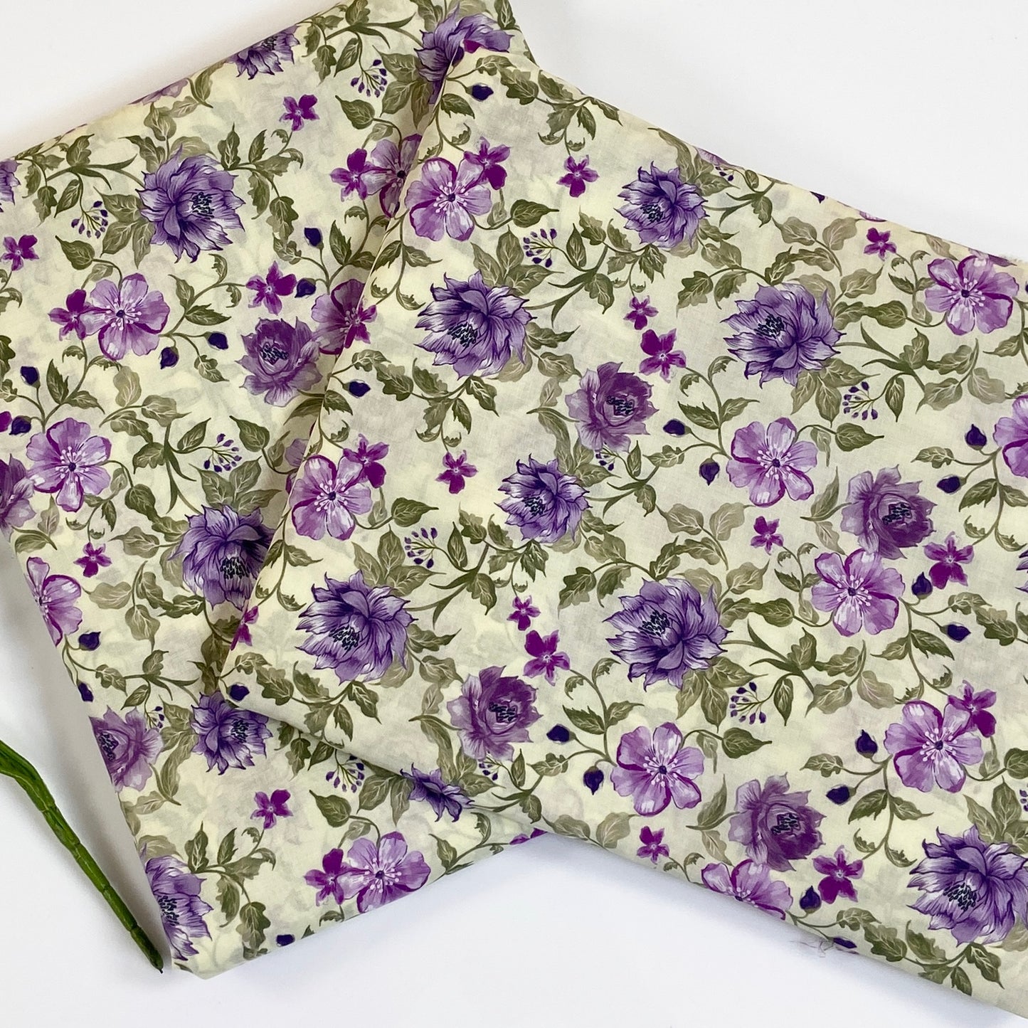 Abrish Digital Printed All Over Two Piece Lawn 2PC