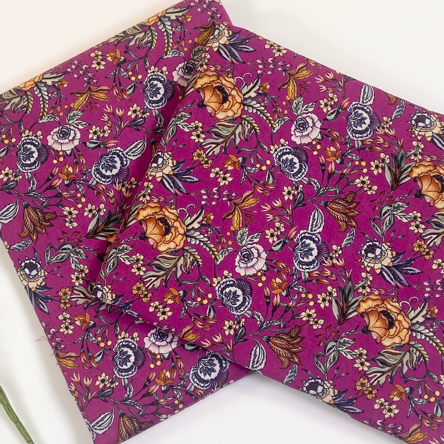 Abrish Digital Printed All Over Two Piece Lawn 2PC