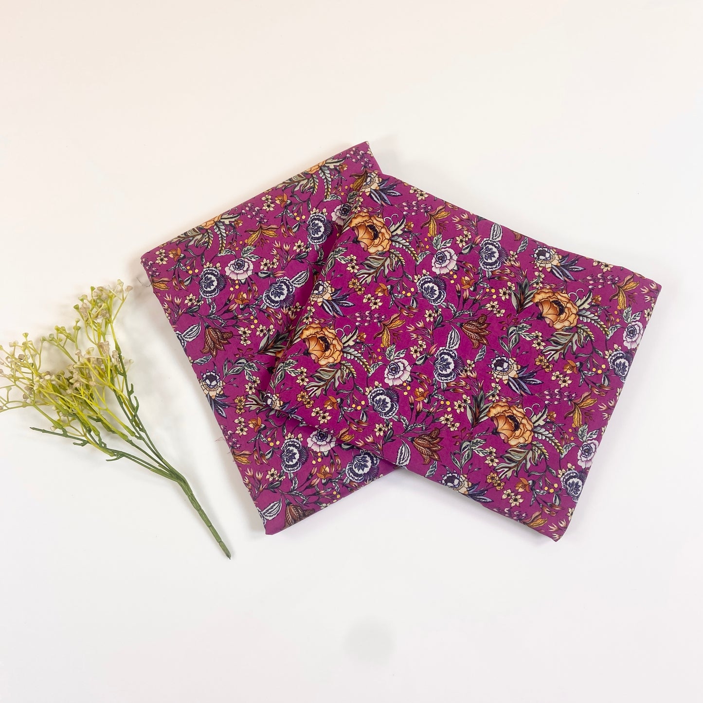Abrish Digital Printed All Over Two Piece Lawn 2PC