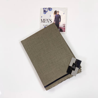 Bareeze Winter Washing Wear Mens Suit