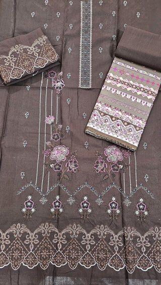 Mahrukh By Anaya Noor Khaddar-3PC