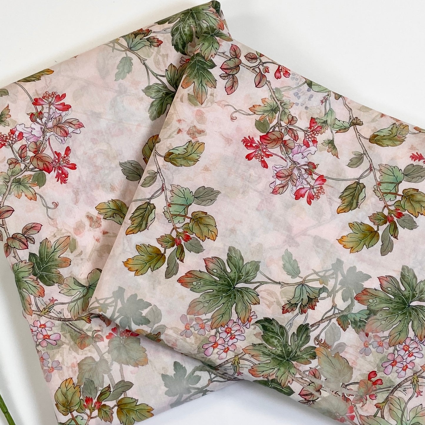Chinyere Digital Printed All Over Two Piece Lawn 2PC