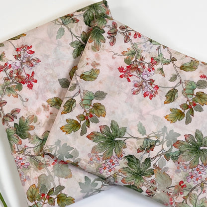 Chinyere Digital Printed All Over Two Piece Lawn 2PC