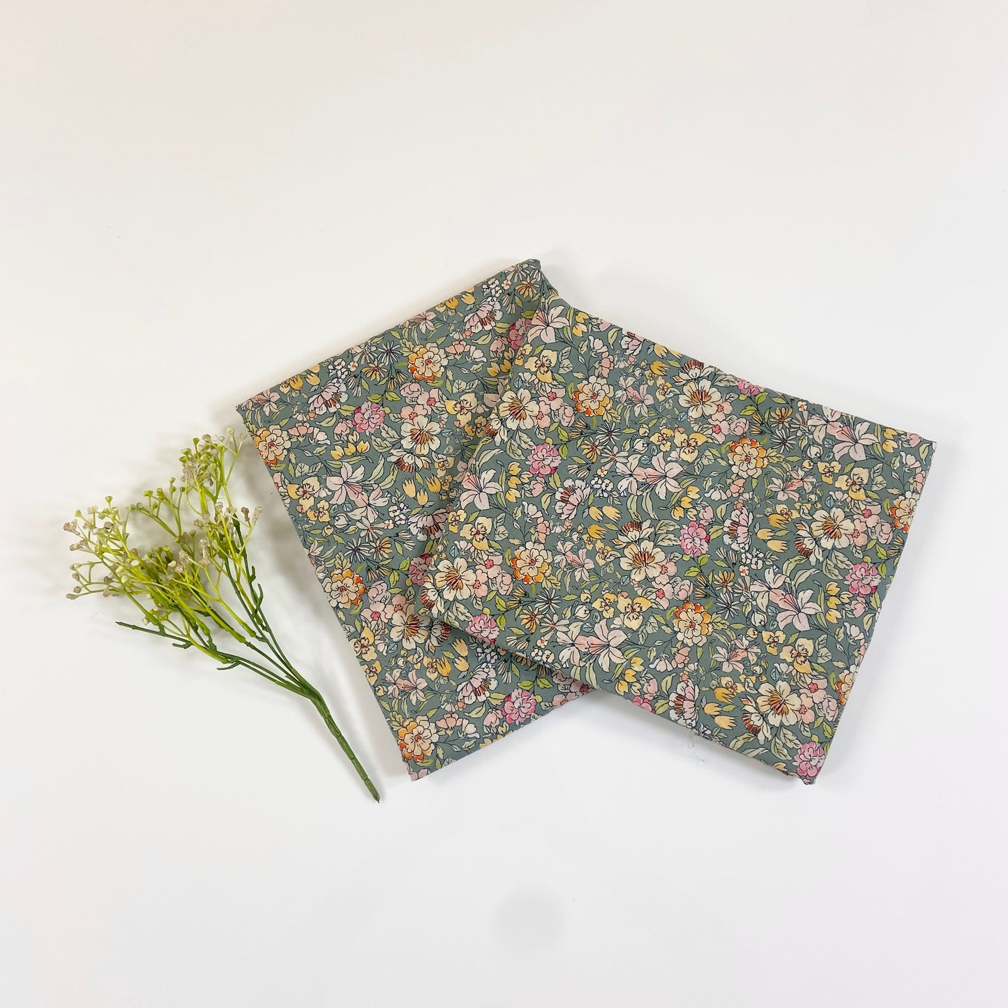 Chinyere Digital Printed All Over Two Piece Lawn 2PC