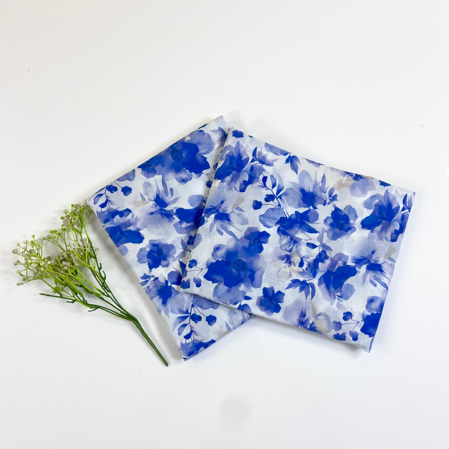 Chinyere Digital Printed All Over Two Piece Lawn 2PC