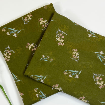 Chinyere Digital Printed All Over Two Piece Lawn 2PC