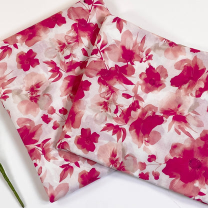 Chinyere Digital Printed All Over Two Piece Lawn 2PC